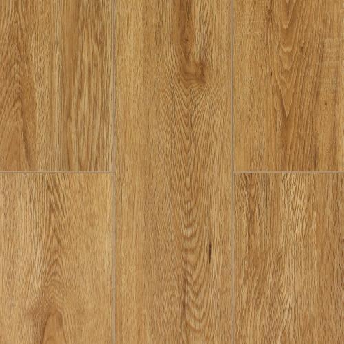 Кварцвиниловая плитка CronaFloor Grand Sequoia Дуб Медовый