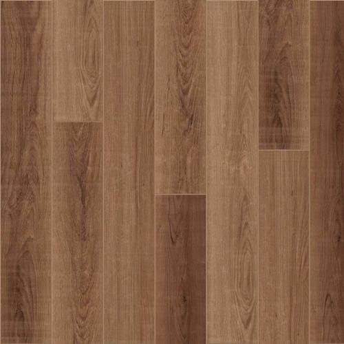 Кварцвиниловая плитка CronaFloor Grand Sequoia Дуб Шоколадный