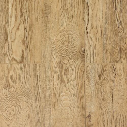 Кварцвиниловая плитка CronaFloor Grand Sequoia Дуб Золотистый