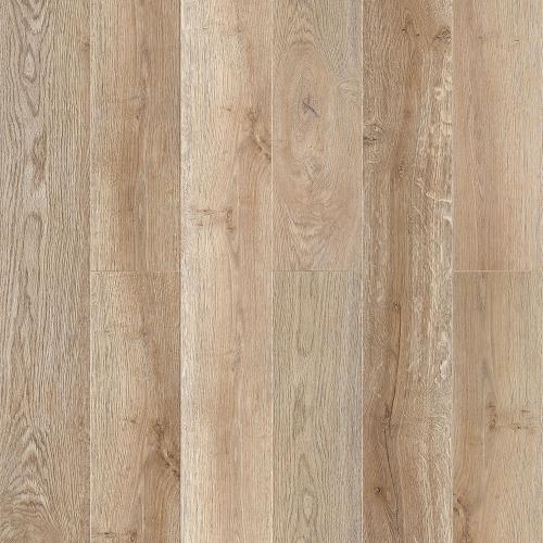 Кварцвиниловая плитка CronaFloor Nano N007 Дуб Светлый