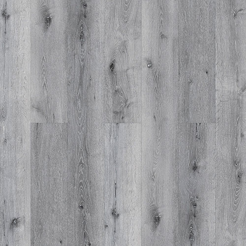 Кварцвиниловая плитка CronaFloor Wood ZH-82015-8 Дуб Серый