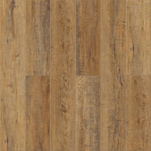 Кварцвиниловая плитка Cronaplast Дерево (Wood) LVT W LVT 015 Дуб Робуста