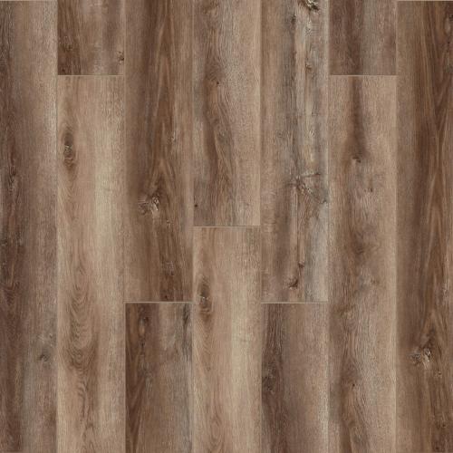 Кварцвиниловая плитка Cronaplast Дерево (Wood) LVT W LVT 019 Дуб Охрид