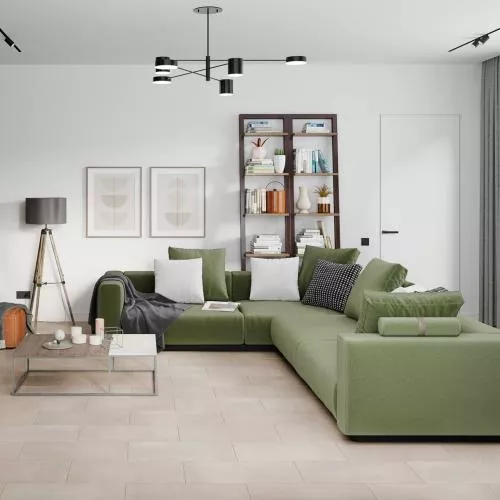 CDM244-06-ST Монблан