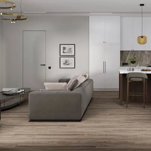 001-2 Дуб Селект