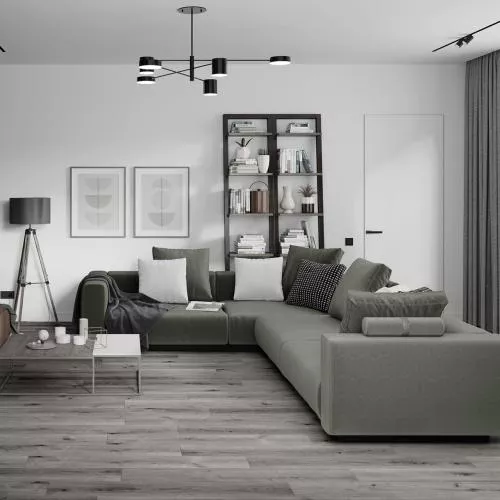 1508-1 Дуб Лофт