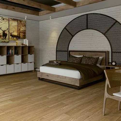 DF03-F Дуб Медовый