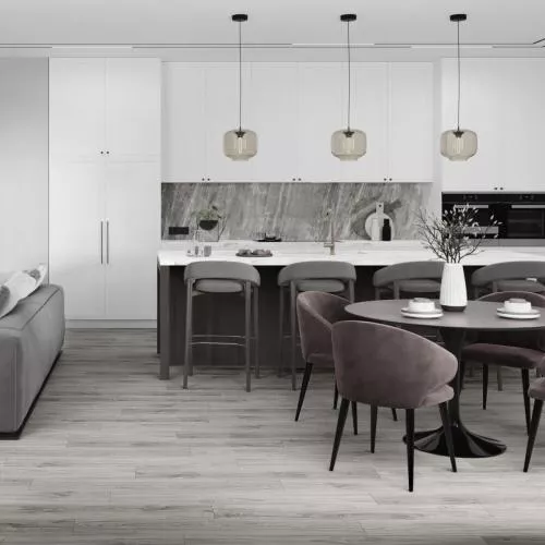 SL3739-3 Дуб Белый