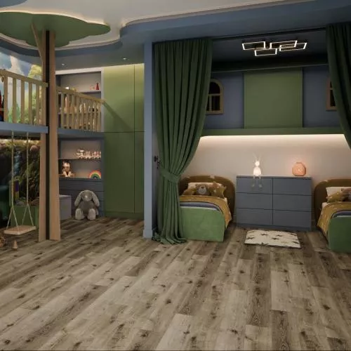 T7020-4 Дуб Провинциальный