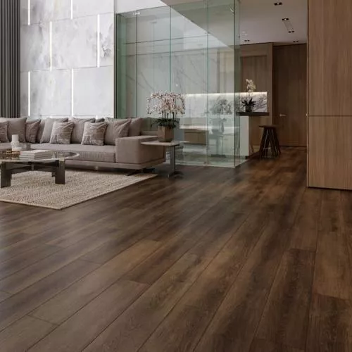 L-20242 Дуб Шоколадный