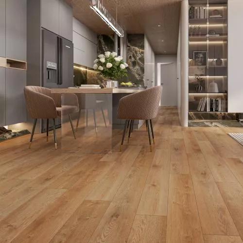 L-20243 Дуб Коричневый