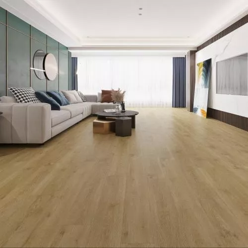 S019 Дуб Бали