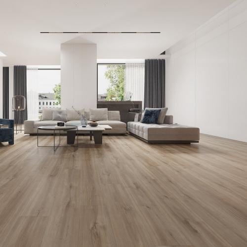 Кварцвиниловая плитка EvoFloor Оптима Замковая (Optima Click) 16834 Груша Карамель