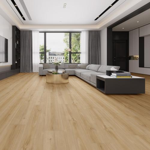 Кварцвиниловая плитка EvoFloor Оптима Замковая (Optima Click) 608-3 Груша Капучино