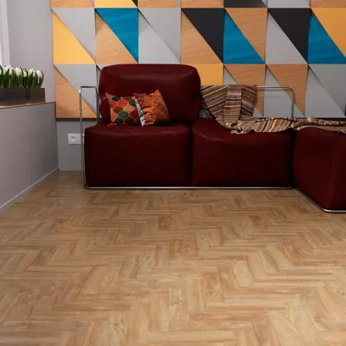 FF-407 Дуб Карлин