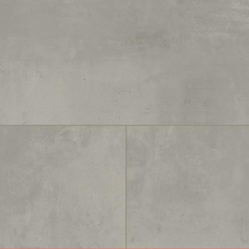 Кварцвиниловая плитка FirmFit Tiles LT-1650 Бетон серый