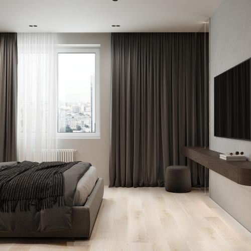 Кварцвиниловая плитка FirstFloor Доска Палуба 1F037 Европейский Натуральный Дуб