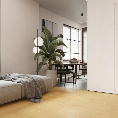 Кварцвиниловая плитка FirstFloor Доска Палуба 1F051 Отборный Красный Дуб