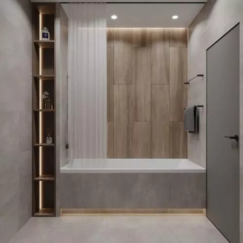 Floorwood Azaro 8177 Чизарро