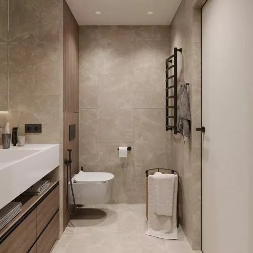 Floorwood Azaro 9214 Пьетра Медео