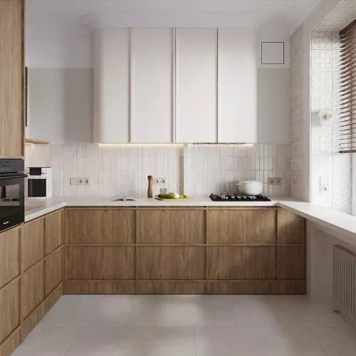 Floorwood Azaro 9221 Пьетра Леванте