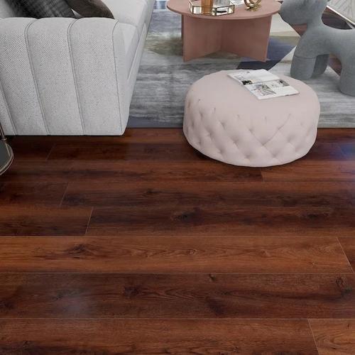 Кварцвиниловая плитка Floorwood Genesis МА02 Дуб Юнит