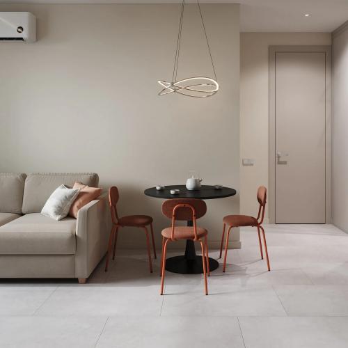 Кварцвиниловая плитка Floorwood Kerama LVT LVT 56M3 Ноэль