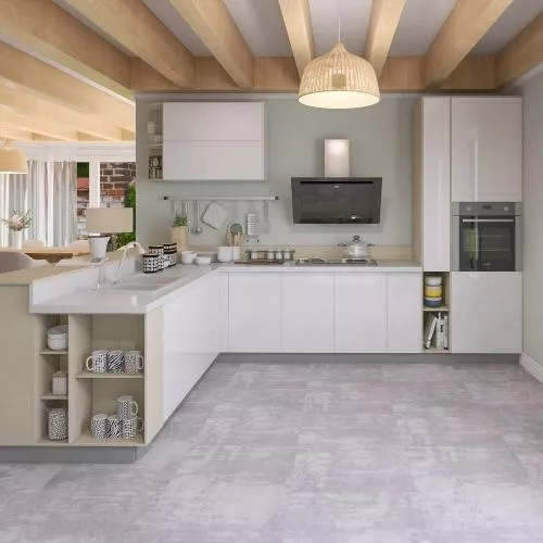 Floorwood Kerama LVT LVT 57М16 Монор