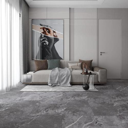 Кварцвиниловая плитка Floorwood Kerama LVT LVT 57M4 Лаверон