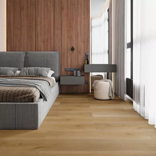 Floorwood Quantum 6531 Дуб Майерс