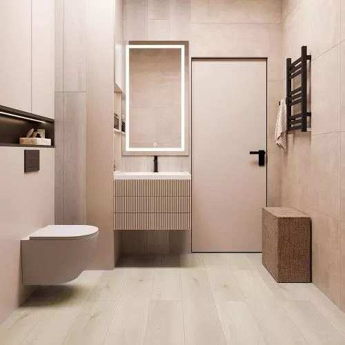 Floorwood Quantum 6533 Дуб Элжерон