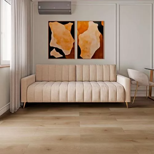 Floorwood Quantum 6537 Дуб Кэмбел