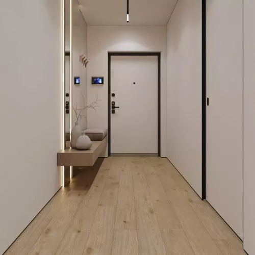 Floorwood Residence 6112 Дуб Бельгард