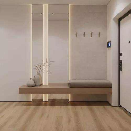 Floorwood Residence 6784 Дуб Идиль