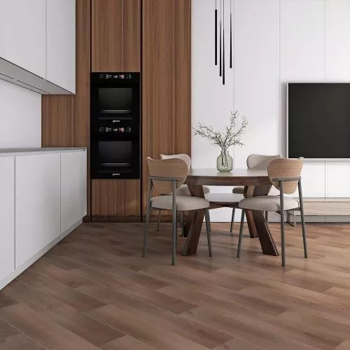 Floorwood Unit 3939 Дуб Браун