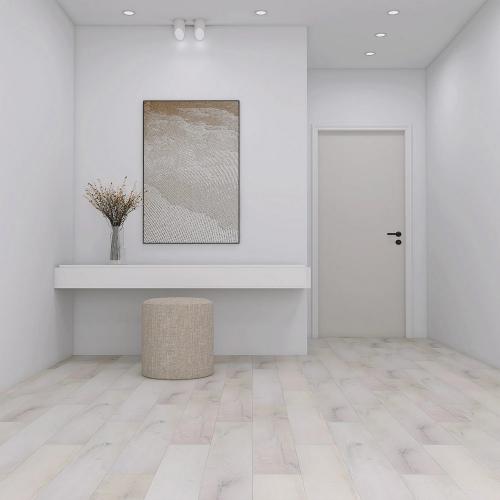 Кварцвиниловая плитка Floorwood Unit 3958 Дуб Пульсар