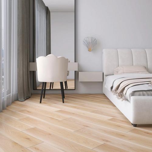 Кварцвиниловая плитка Floorwood Unit 3998 Дуб Креман