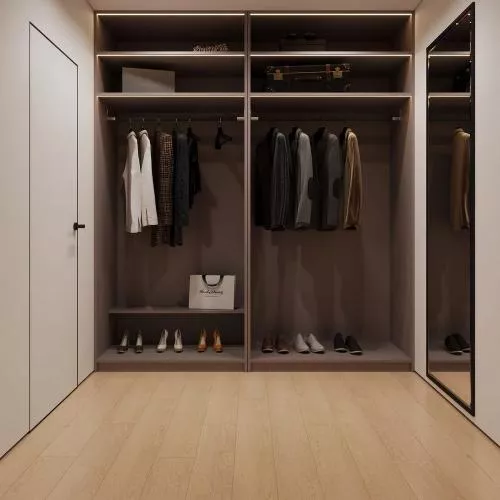 Floorwood Visio 7412 Дуб Рубикон