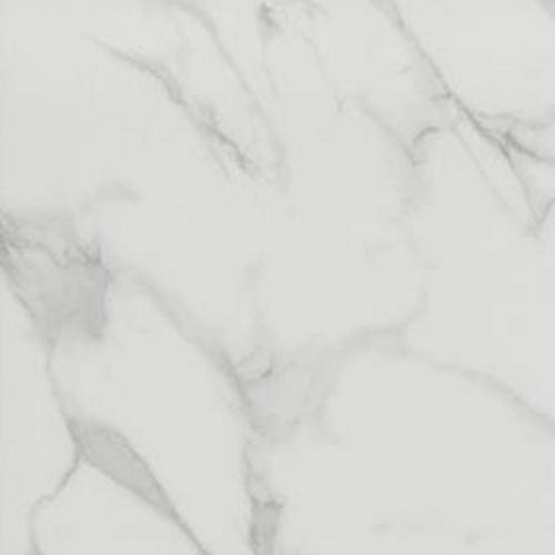 Кварцвиниловая плитка Invictus Maximus DryBack Herringbone 02 Pure Marble Snowflake