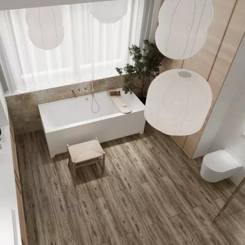 1306 Дуб Валиант