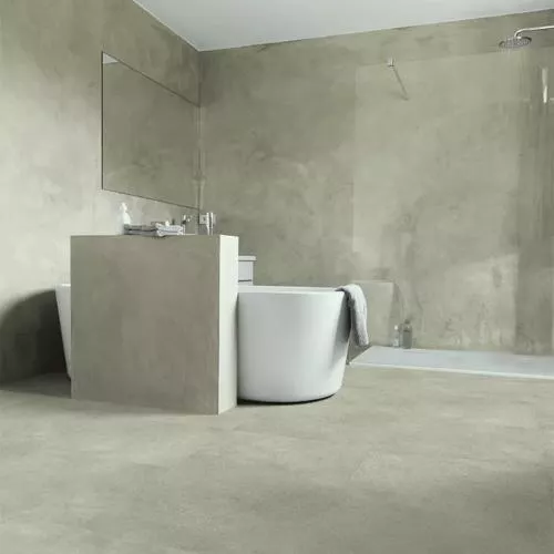 L`Quarzo Estetico Le2037 Gris