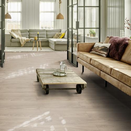 Кварцвиниловая плитка Moduleo LayRed 55 22235BP Midland Oak