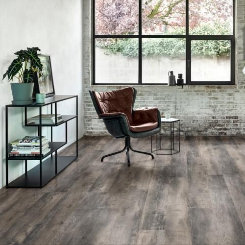 Кварцвиниловая плитка Moduleo LayRed EIR 54945BM Country Oak