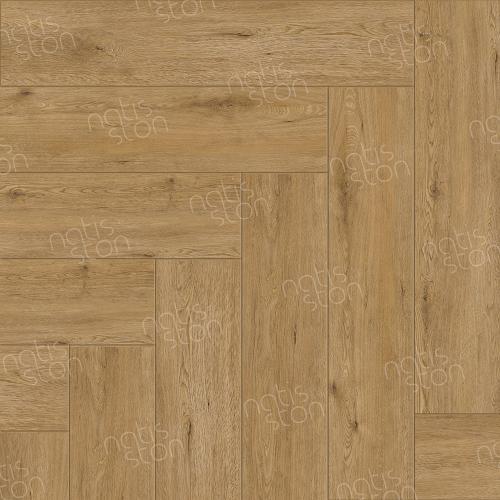 Кварцвиниловая плитка NatisSton Rubis 5003-07 Treet