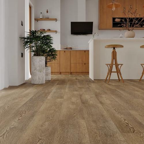 Кварцвиниловая плитка Norland Диво (Vakre) LVT 1023-10 Дальний горизонт
