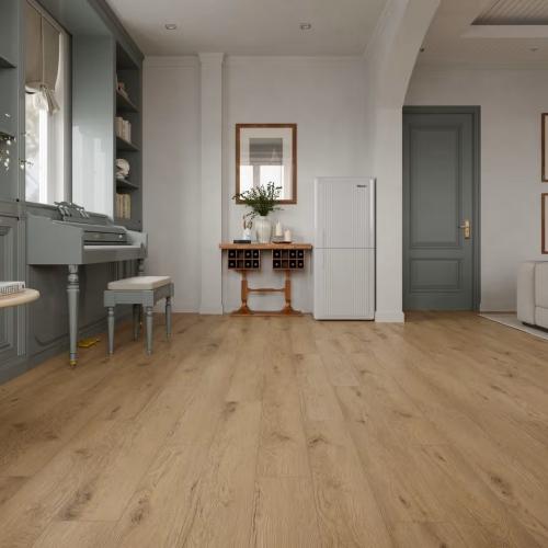 Кварцвиниловая плитка Norland Диво (Vakre) LVT 1023-4 Светлый миг