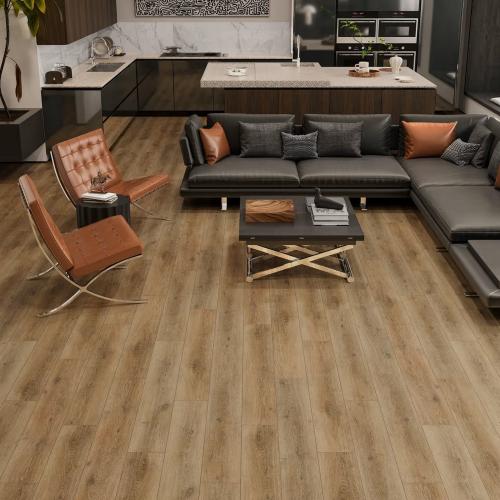 Кварцвиниловая плитка Norland Диво (Vakre) LVT 1023-8 Горная грядка