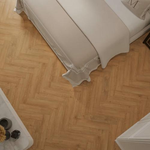Кварцвиниловая плитка Norland Паркет LVT 1067-1 Ценный Дуб (Value Oak)