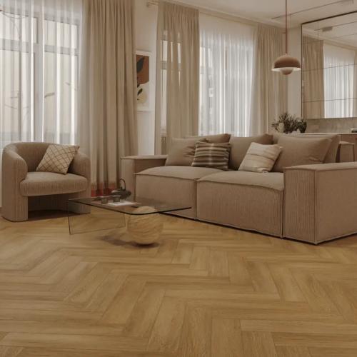 Кварцвиниловая плитка Norland Parquet 1055-14 Provence