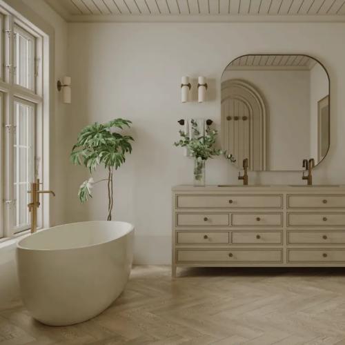 Кварцвиниловая плитка Norland Parquet 1055-18 Torro